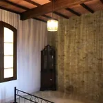 Podere Soccorso Casa Vigneto Tatil Evi *