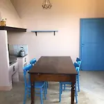 Tatil Evi Podere Soccorso Casa Vigneto
