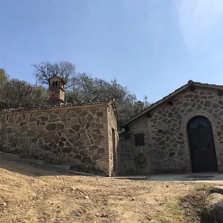 Podere Soccorso Casa Vigneto *